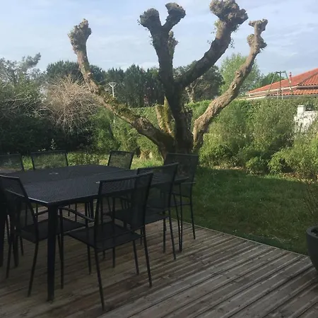 Villa * Saint-Pierre-du-Mont (Landes)